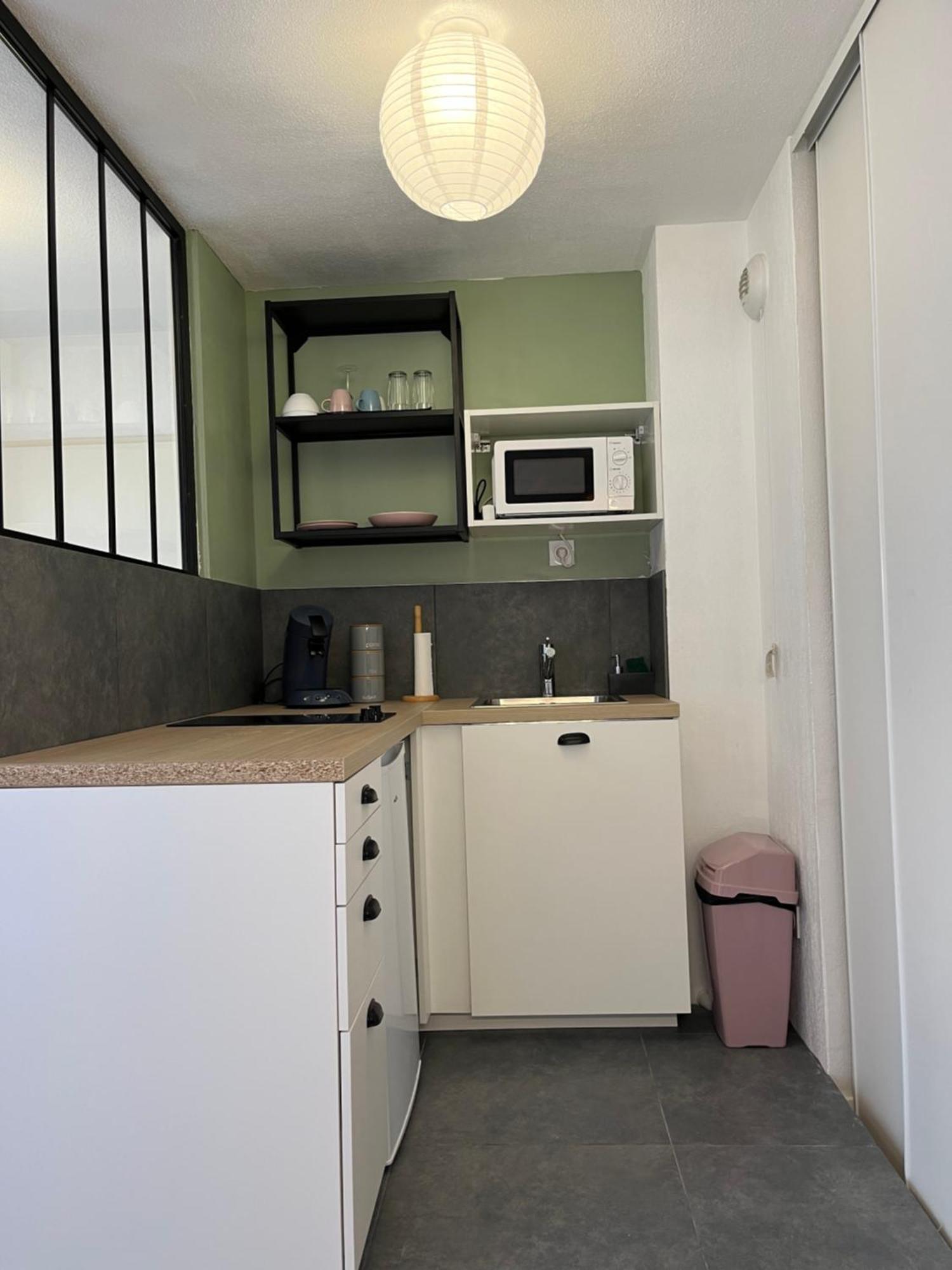 Petit Cocon Paisible Apartment Le Mans Exterior photo