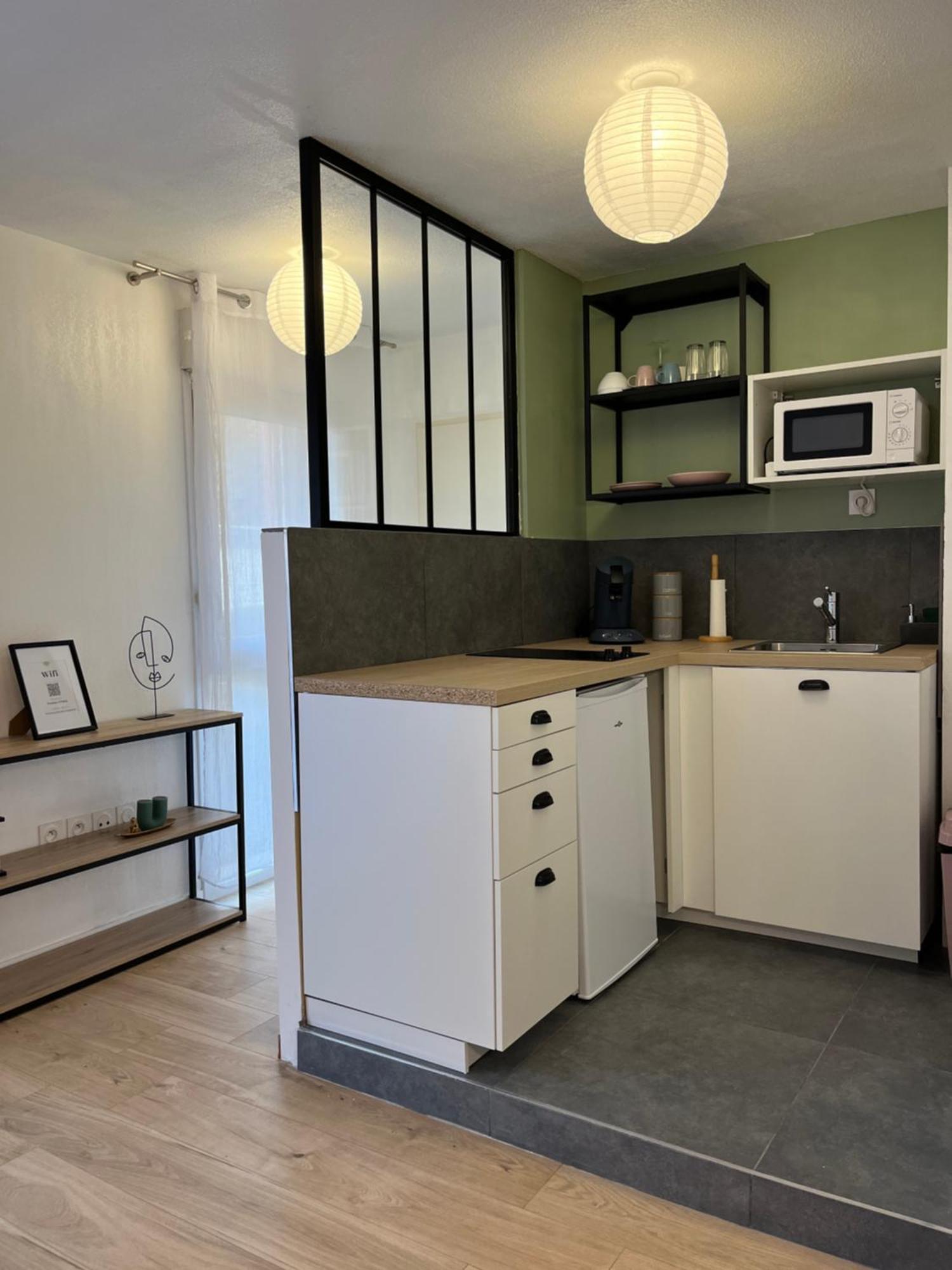 Petit Cocon Paisible Apartment Le Mans Exterior photo